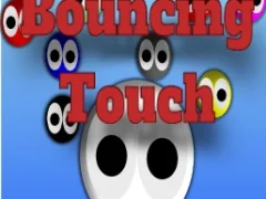Bouncing Touch — 무료 온라인 게임