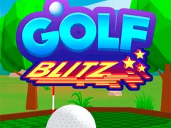 Permainan Golf Blitz talian
