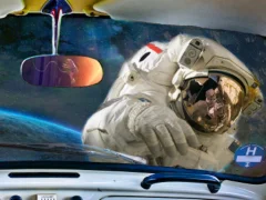 Space Find The Differences — 무료 온라인 게임