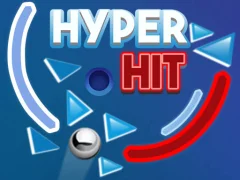 Hyper Hit — bezmaksas tiešsaistes spēle