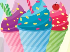 Spill Ice Cream Memory 2 online