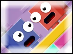 Color Magnets — 무료 온라인 게임