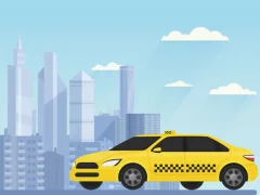 Spill Taxi Rides Difference online