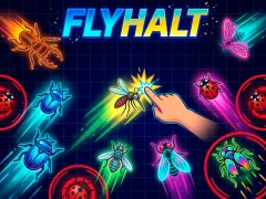 FlyHalt! – tasuta veebimäng