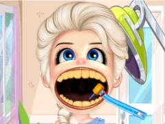 Dentist Party — ücretsiz çevrimiçi oyun