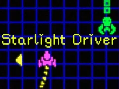 Starlight Driver — لعبة مجانية اون لاين