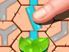 Pipe Flow — 무료 온라인 게임