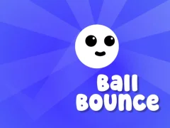 Ball Bounce — bezmaksas tiešsaistes spēle