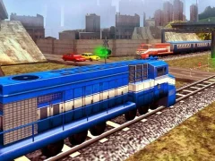 Train Simulator 2020 — لعبة مجانية اون لاين