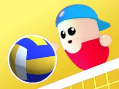 Igra Volley Beans online