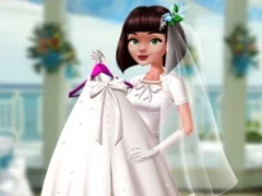 Spring Wedding  เกมออนไลน์