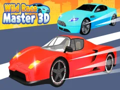 Wild Race Master 3d
