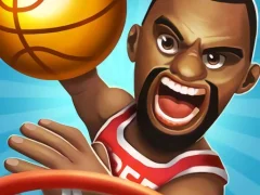 Igra Basketball online