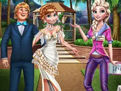 Wedding Preps เกมออนไลน์