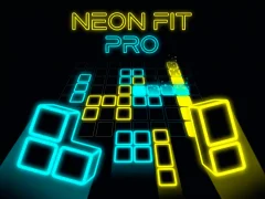 Neon Fit Pro — free online game