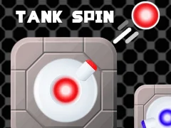 Spill Tank Spin online