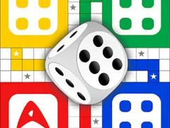 Xogo Ludo Classic en liña