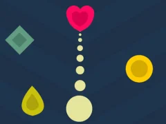 Gioco Fallen Balls in linea
