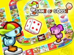 Гаме Game of Goose онлајн