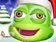 Connect Cute 3d — 무료 온라인 게임