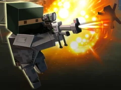 Block Team Deathmatch — joc online gratuit