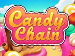 Candy Chain — لعبة مجانية اون لاين