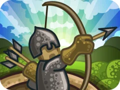 Tower Defense – tasuta veebimäng