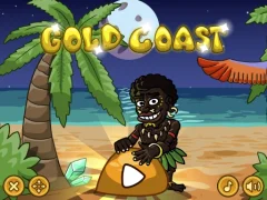 Spel Gold Coast på nätet