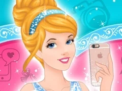 Spill Cinderella Selfie Lover online
