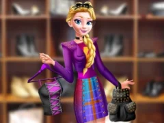 Punk Princess Garderobe 2 เกมออนไลน์