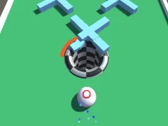 Ball.io — bezmaksas tiešsaistes spēle