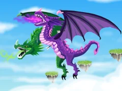 Jwèt Soul and Dragon sou entènèt