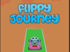 Xogo Flippy Journey en liña