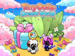Tiny Dolls: Dream World