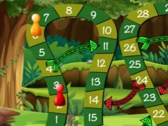 Monkey and Banana — لعبة مجانية اون لاين