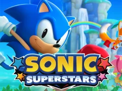 Spel Sonic Superstars online