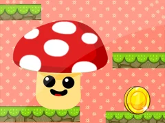 بازی Mushroom Adventure آنلاین