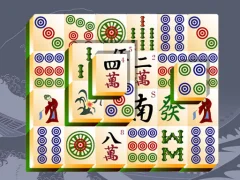 Juego Mahjong Titans en línea