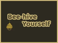 Bee-hive Yourself — bezmaksas tiešsaistes spēle