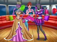 Fashion Academy เกมออนไลน์
