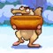 Гаме Touch & Catch Winter Fun онлајн