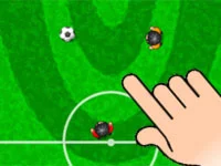 Igra One Touch Football online
