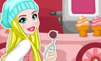 Emily's Ice Cream Shop  – tasuta veebimäng