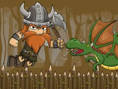Horik Viking — 無料オンラインゲーム