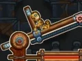 Canoniac launcher
