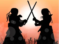 Ancient Samurai Jigsaw — لعبة مجانية اون لاين