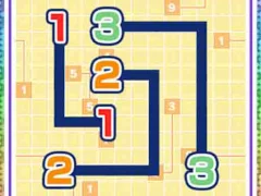 שפּיל Conect The Same Number אָנליין