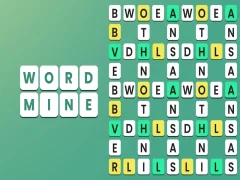 Word Mine
