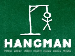 Hangman 1-4 Players — لعبة مجانية اون لاين