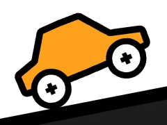 Bouncy Motors — لعبة مجانية اون لاين